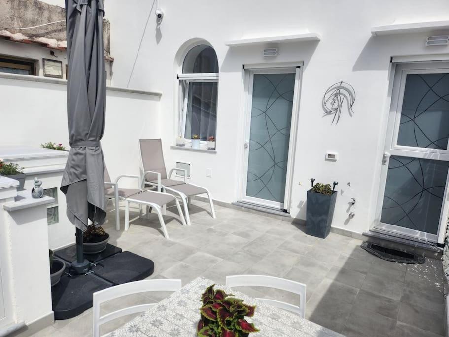 Sweet Home, Anacapri Экстерьер фото