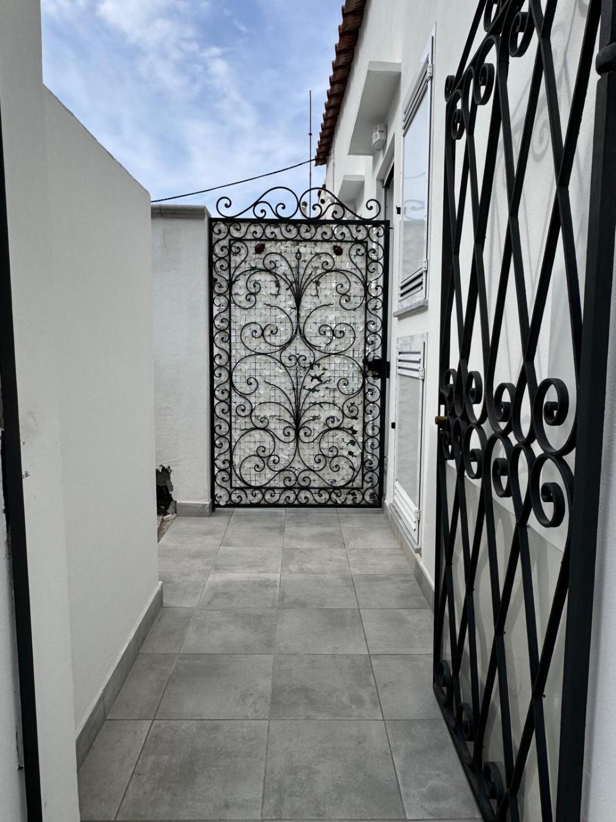 Sweet Home, Anacapri Экстерьер фото