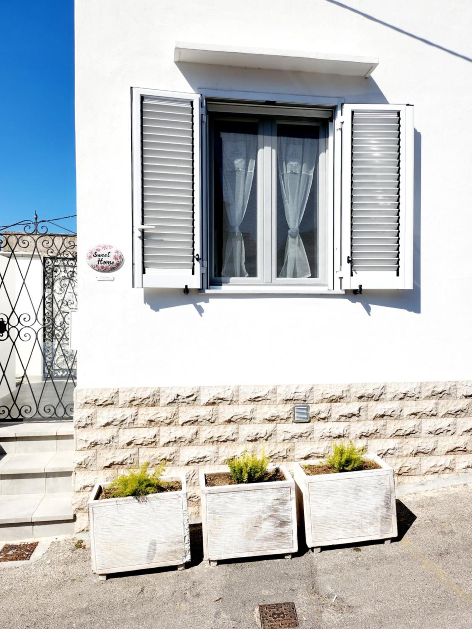 Sweet Home, Anacapri Экстерьер фото